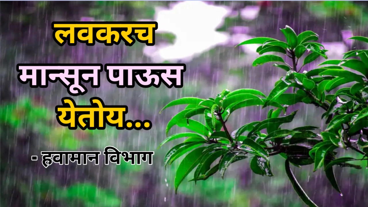 Havaman vibhag andaj