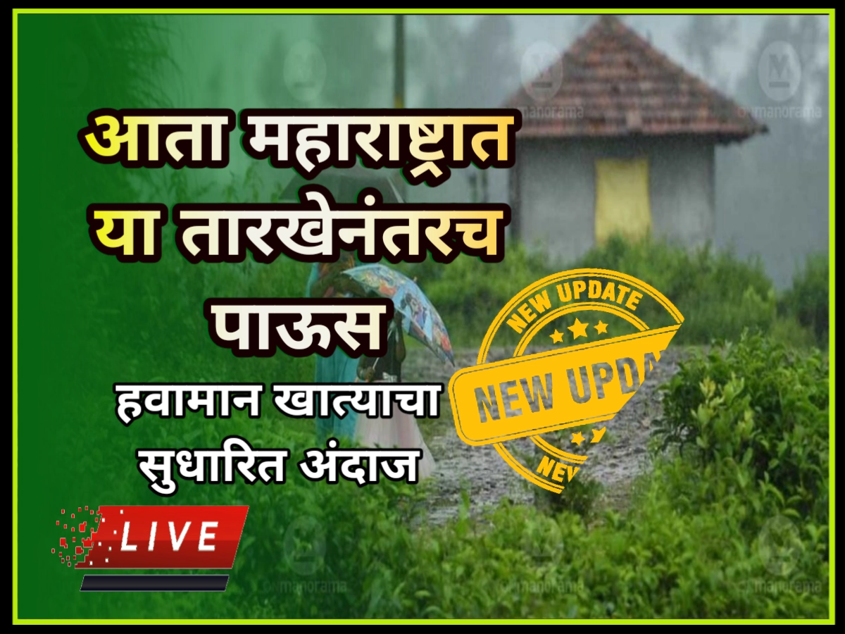 IMD update